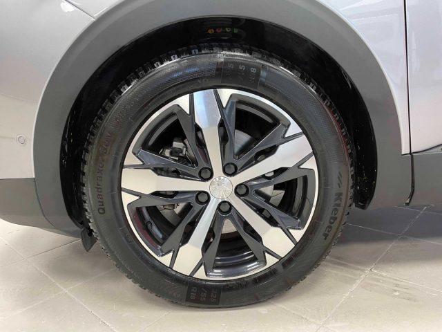 PEUGEOT 3008 1.2 PURETECH T GT PACK S