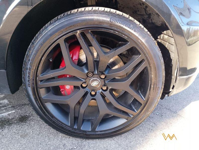 Land Rover RR Sport Range Rover Sport 3.0 TDV6 HSE Dynamic