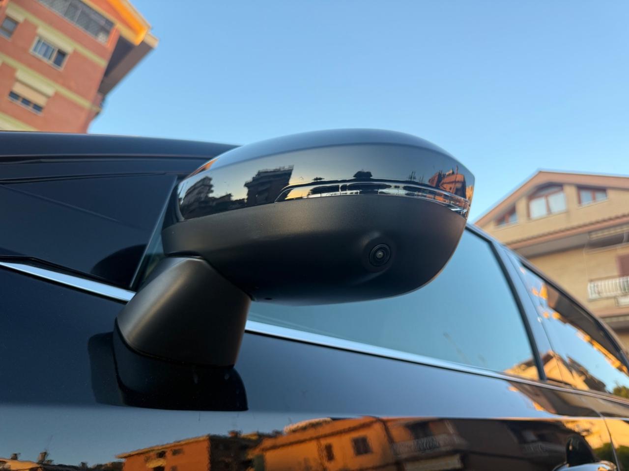 Nissan Qashqai MHEV 158 CV Xtronic N-Connecta