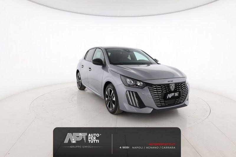 Peugeot 208 208 1.2 puretech Allure s&s 100cv