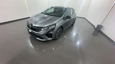 RENAULT Clio TCe 100 CV GPL Techno - ANCHE NERA!