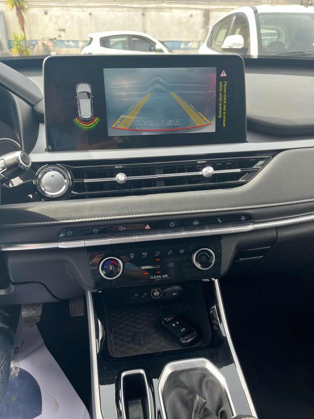 DR MOTOR DR 5.0 1.5 Bi-Fuel GPL