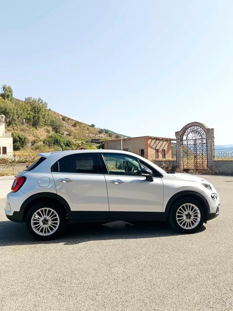 Fiat 500X 1.6 MultiJet 130 CV Club