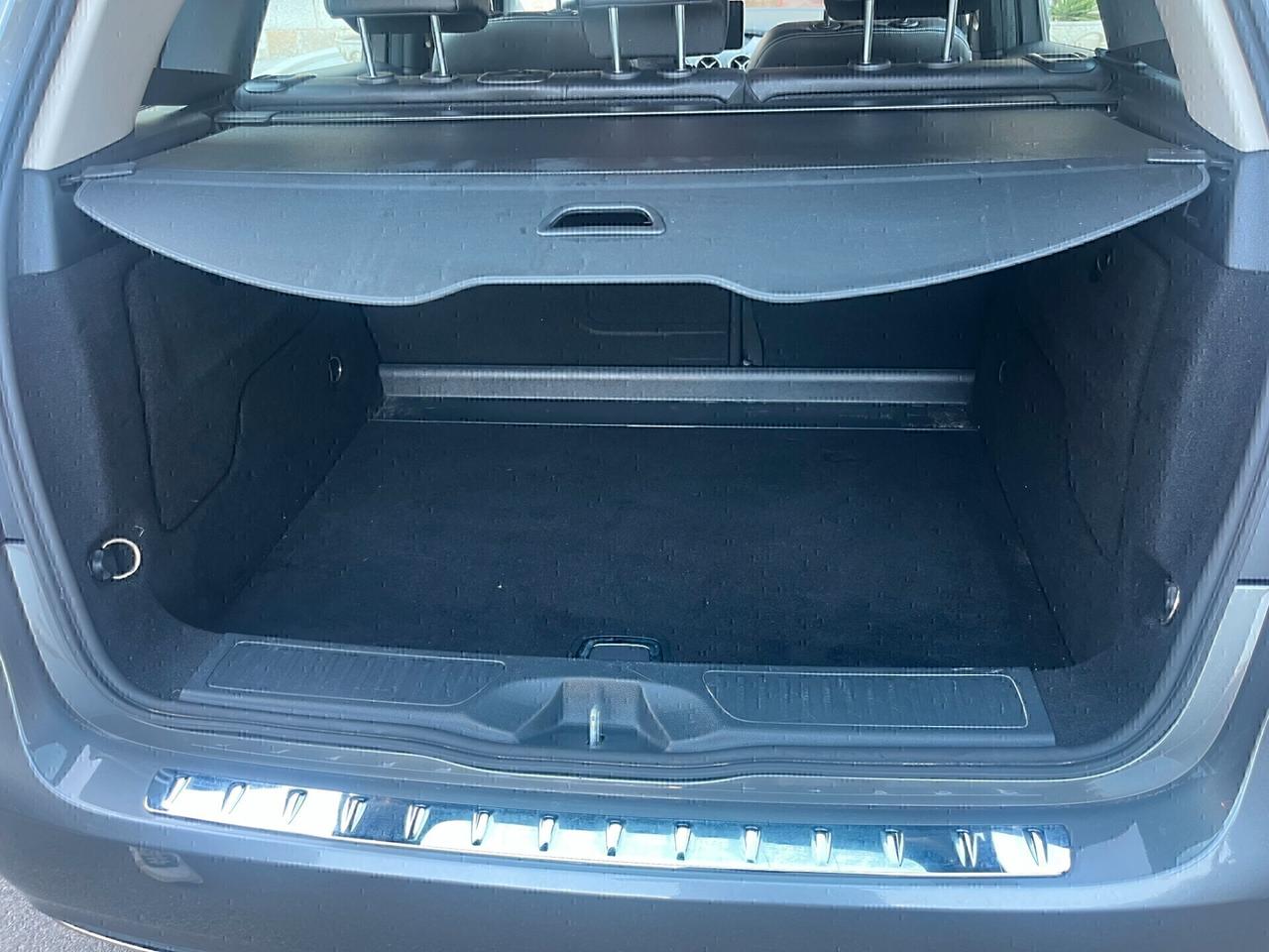 Mercedes-benz B 1.6 Cdi Perfetta Da Vetrina Full