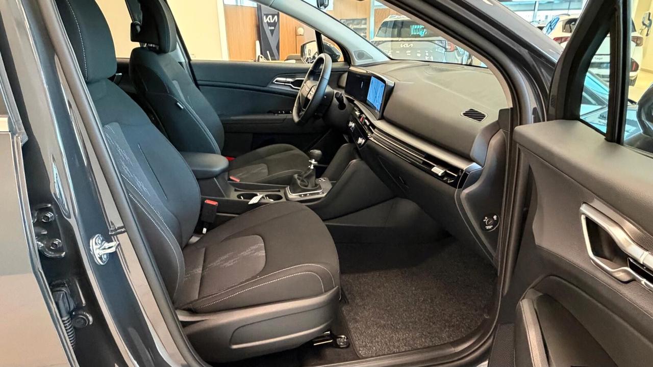 Kia Sportage 1.6 TGDi Style