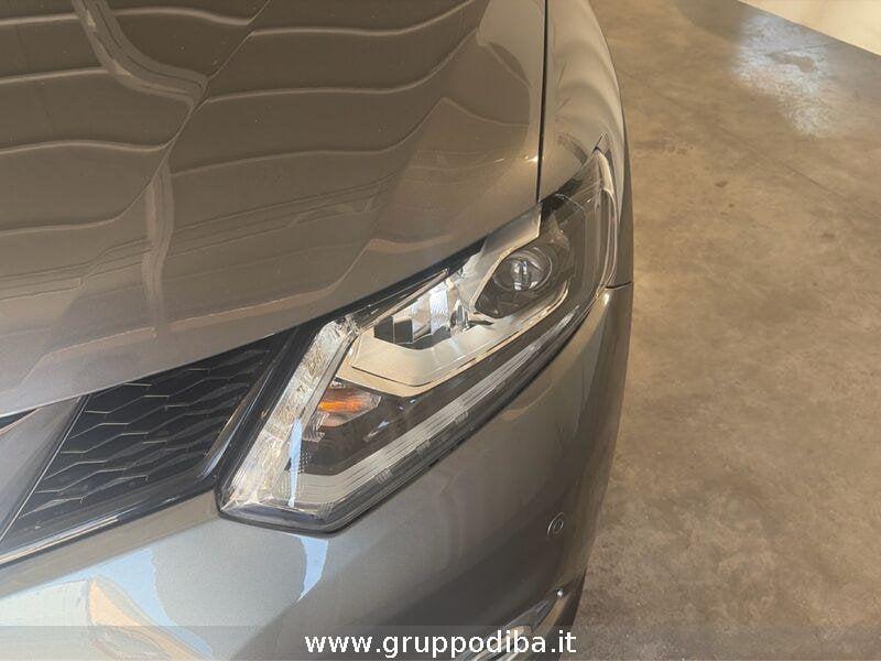 Nissan X-Trail III 2014 Diesel 1.6 dci Tekna 4wd E6