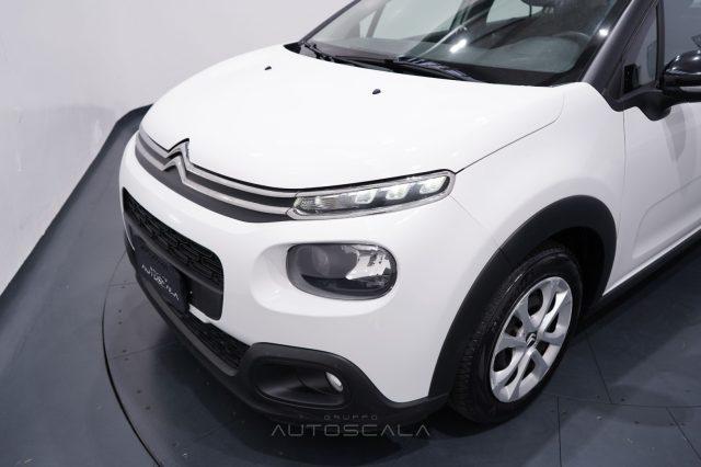 CITROEN C3 1.5 BlueHDi 100cv S&S Business