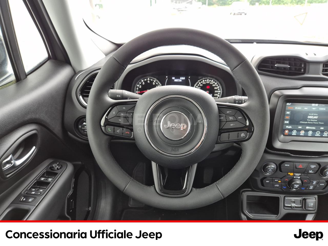 Jeep Renegade 1.0 t3 limited 2wd Night Eagle
