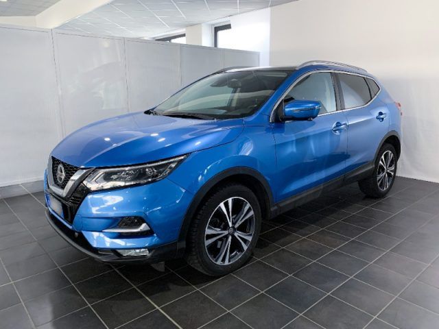 NISSAN Qashqai 1.6 dCi 2WD Acenta