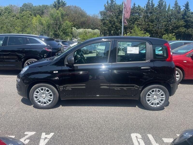 FIAT Panda New 1.0 70cv Hybrid Panda