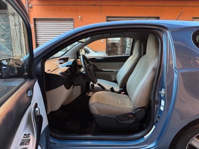 Toyota iQ 1.0 High Collection - Cambio Automatico