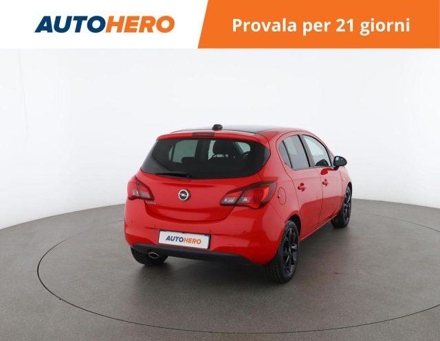 OPEL Corsa 1.2 5 porte b-Color