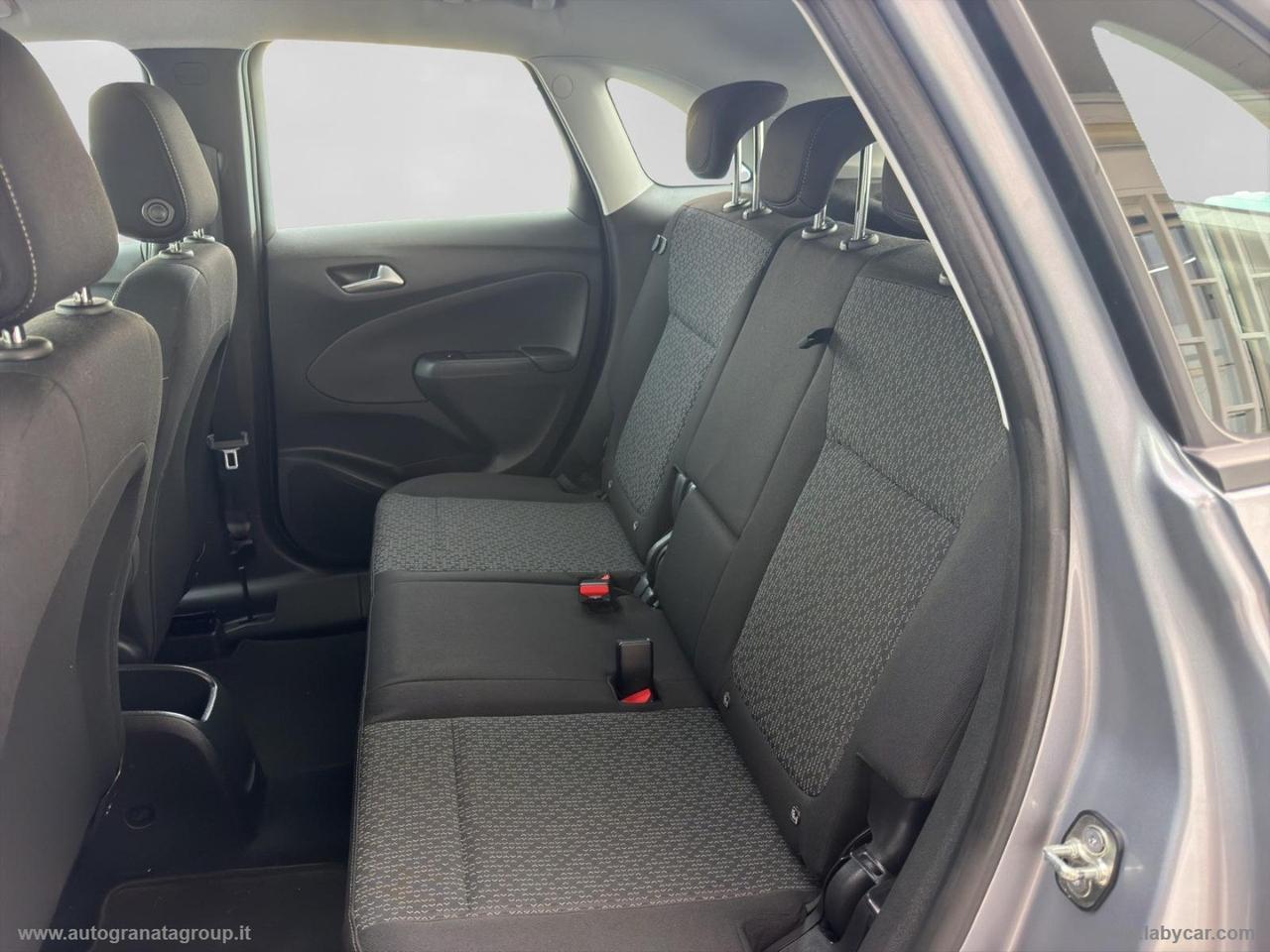 OPEL Crossland X 1.5 ECOTEC D 102 CV S&S Adv. +RETROCAMERA