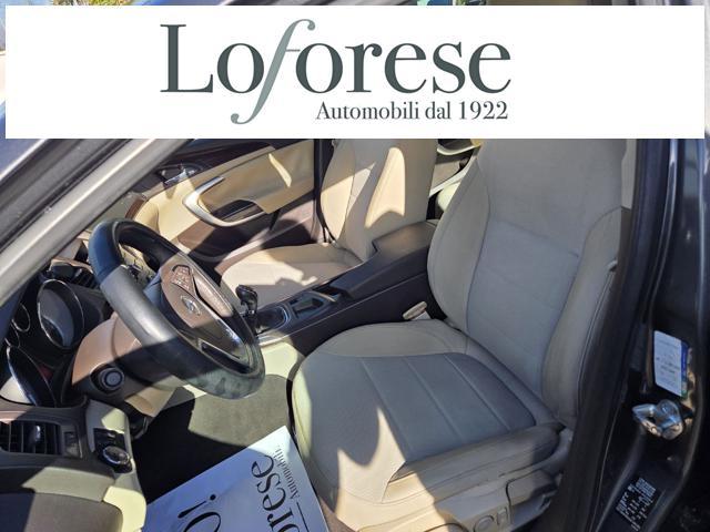 OPEL Insignia 2.0 CDTI 4 porte