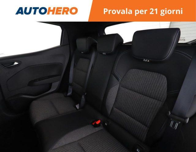 RENAULT Clio TCe 130 CV EDC FAP 5 porte Intens