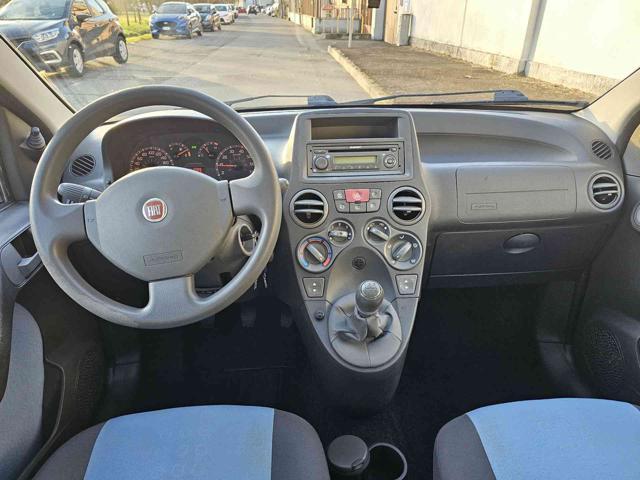 FIAT Panda 1.2 Emotion