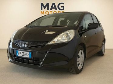 Honda Jazz 1.2 i-VTEC Trend Navi