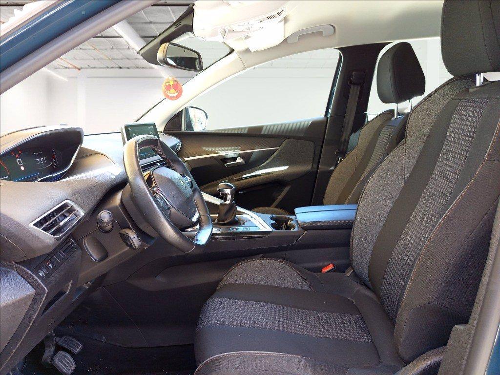PEUGEOT 3008 1.5 bluehdi Active Pack s&s 130cv del 2022