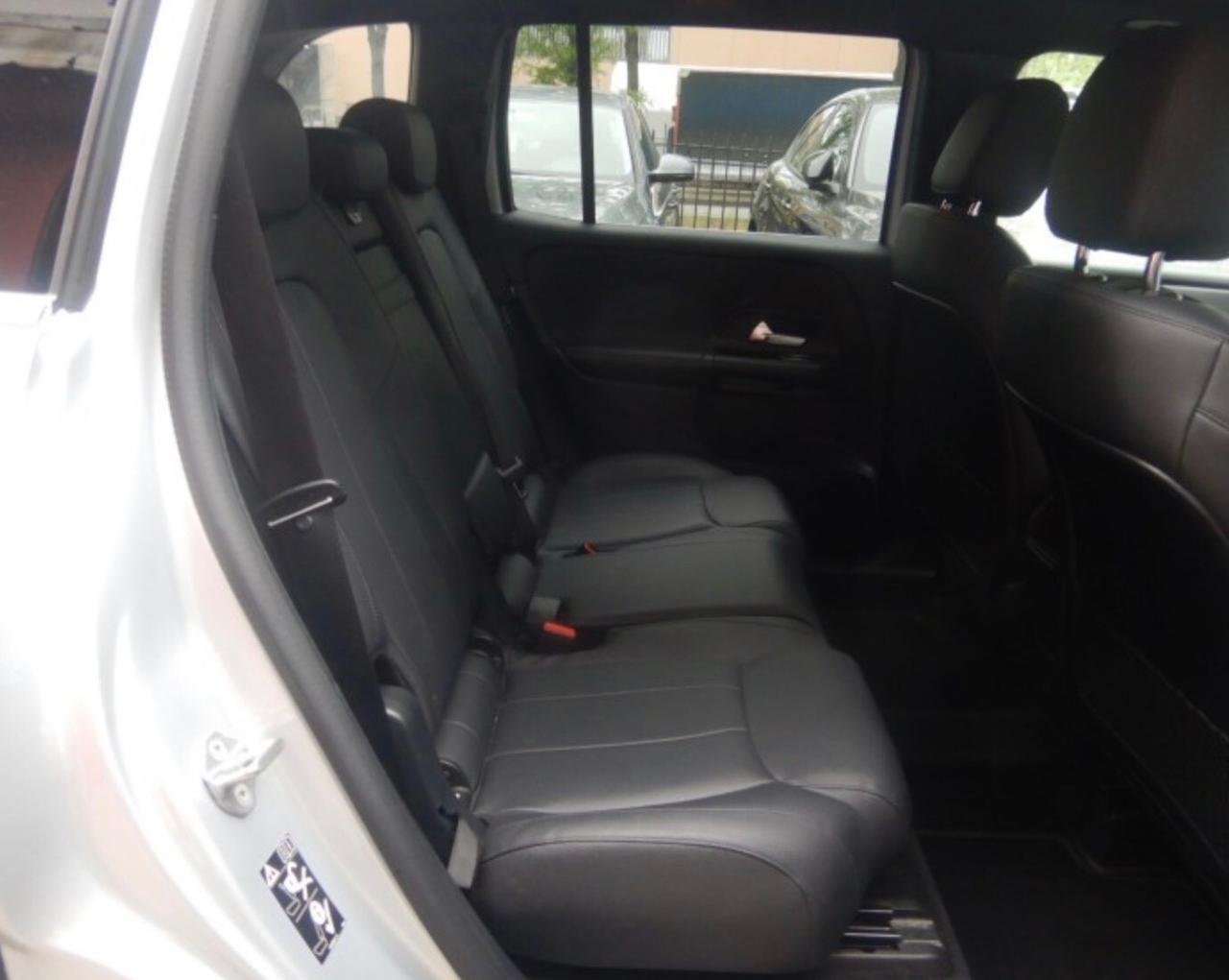 Mercedes-benz GLB 180 d Automatic Premium