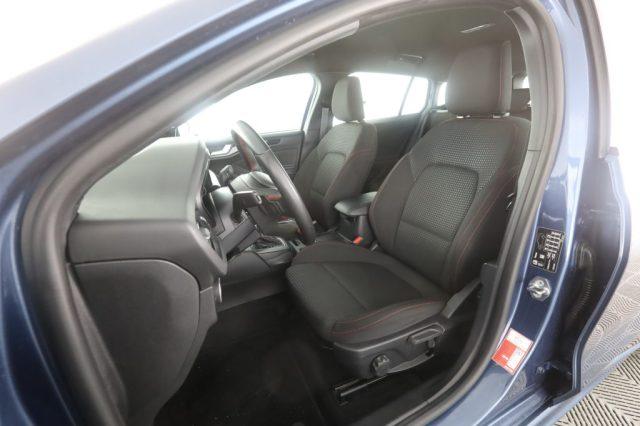 FORD Focus Focus 1.0 EcoBoost Hybrid 125CV Powershift SW ST-L