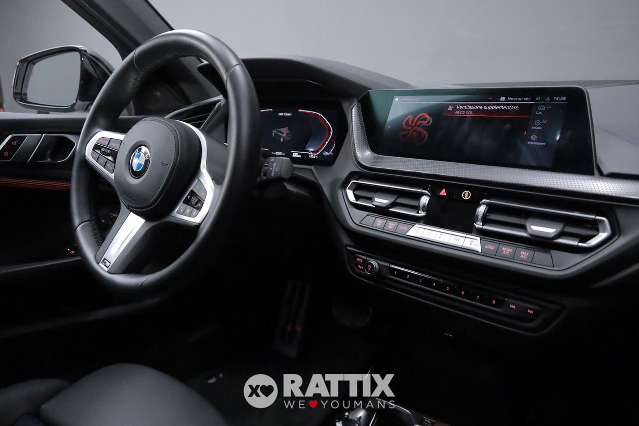 BMW 135 i 2.0 306CV xDrive Auto