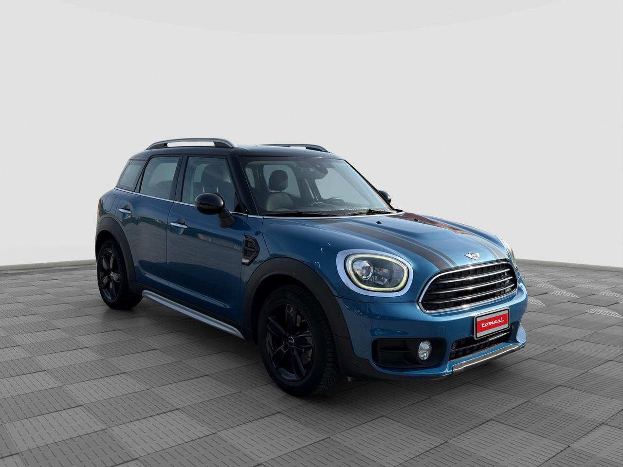 MINI Mini Countryman F60 2.0 Cooper D Countryman