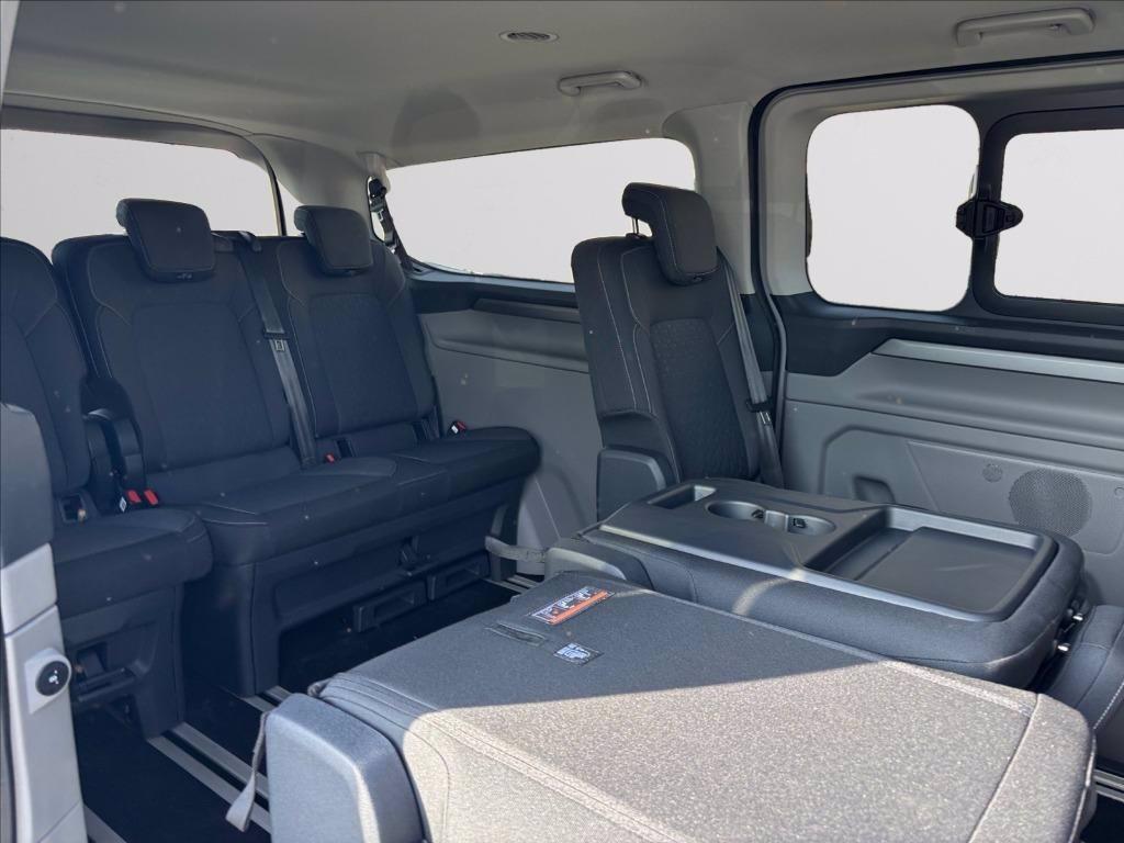 FORD tourneo custom V710 320 2.0 ecoblue 136cv Titanium L2H1 del 2025