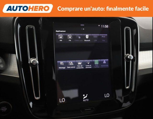 VOLVO XC40 D3 Momentum