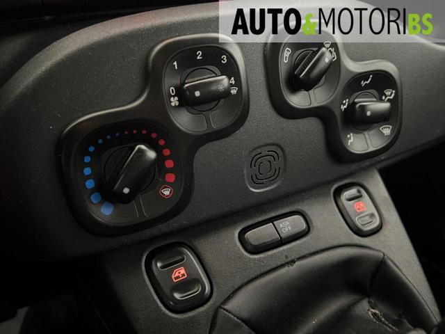 FIAT Panda 1.3 MJT S&S Pop Van 2 posti