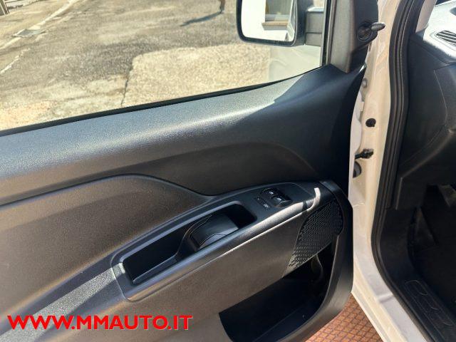 FIAT Doblo Doblò 1.6 MJT 120CV S&S Cargo Maxi Louuge 3 POST