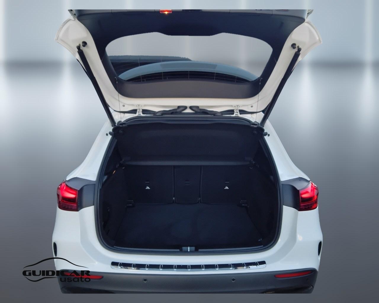 Mercedes-Benz GLA-H247 2023 - GLA 200 d AMG Line Advanced Plus auto