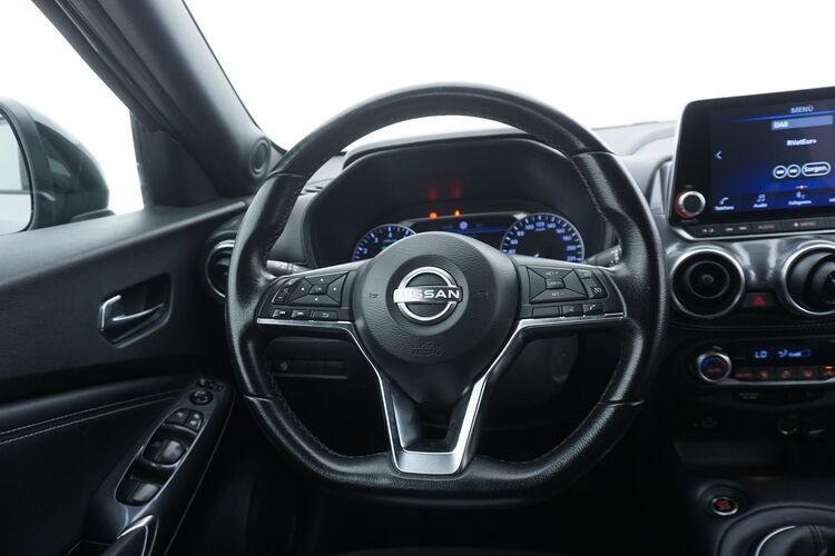 Nissan Juke N-Connecta BR751508 1.0 Benzina 114CV