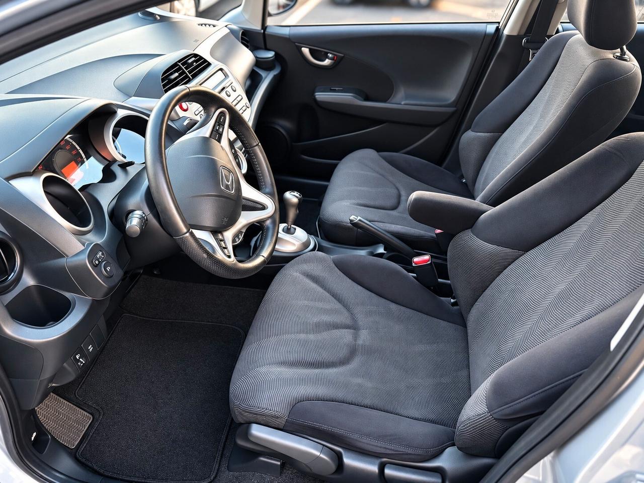 Honda Jazz 1.4 i-VTEC Executive i-Shift