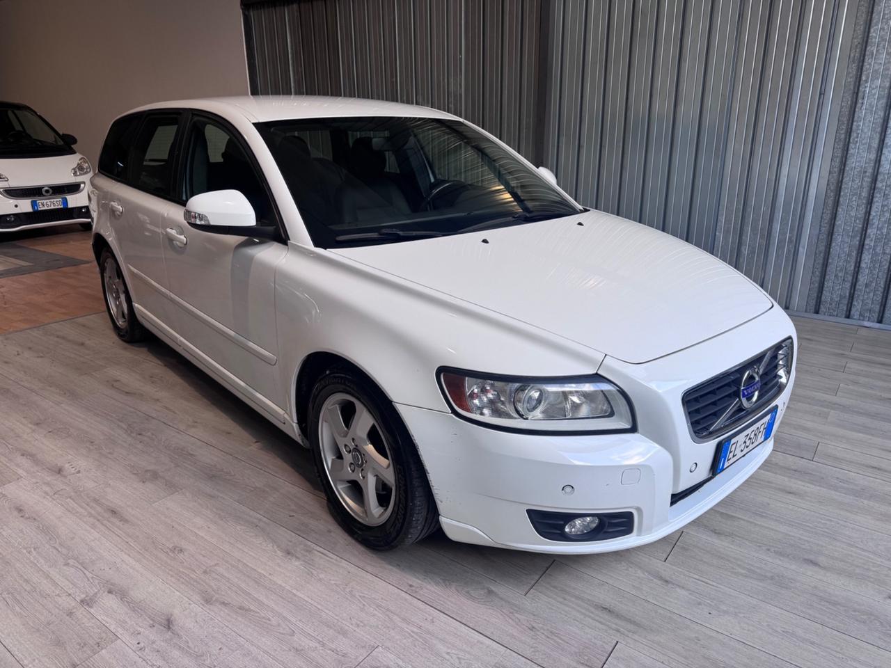 Volvo V50 Design 1.6 Diesel euro 5 FAP