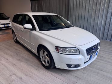 Volvo V50 Design 1.6 Diesel euro 5 FAP