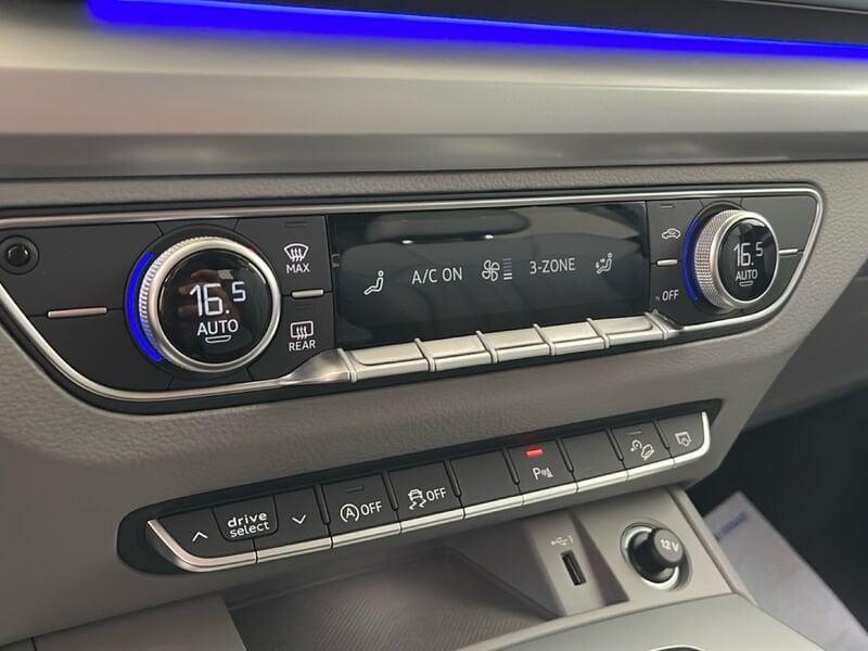 Audi Q5 Sportback 40 TDI S Line Plus quattro S tronic