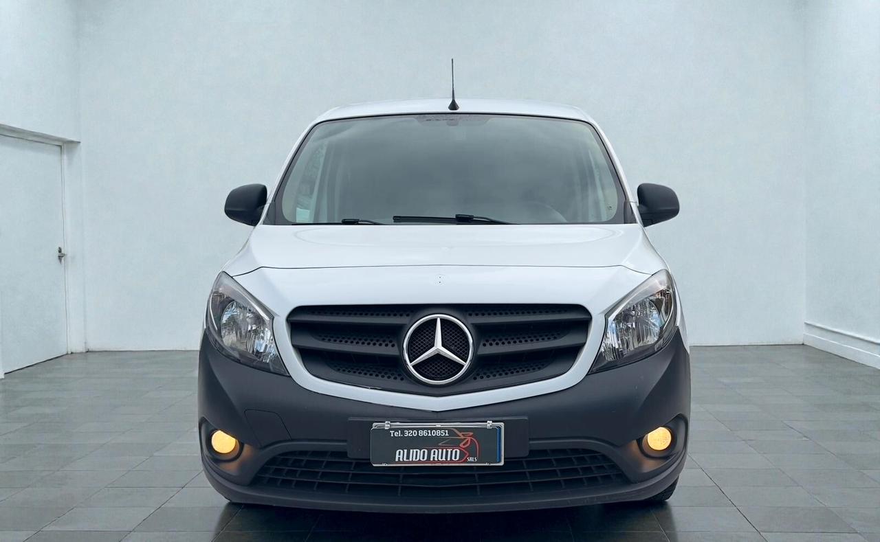 Mercedes Benz Citan 1.5 Cdi