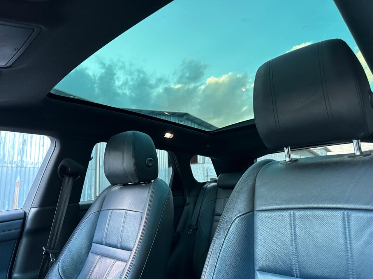 Land Rover Range Rover Evoque 2.0 I4 200 CV IBRIDA AWD Auto R-Dynamic HSE