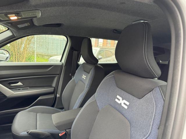 DACIA Duster Eco-G 100 CV Expression KM.0 PRONTA CONSEGNA