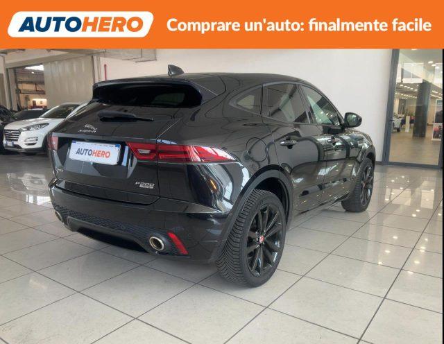 JAGUAR E-Pace 2.0 AWD aut. R-Dynamic SE