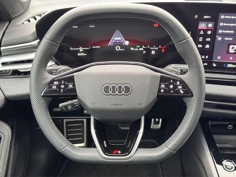 AUDI A5 3ª serie A5 Avant TFSI 150 kW S tronic...