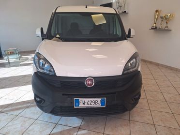 Fiat Doblo Doblò 1.3 MJT PC-TN Cargo Lamierato SX