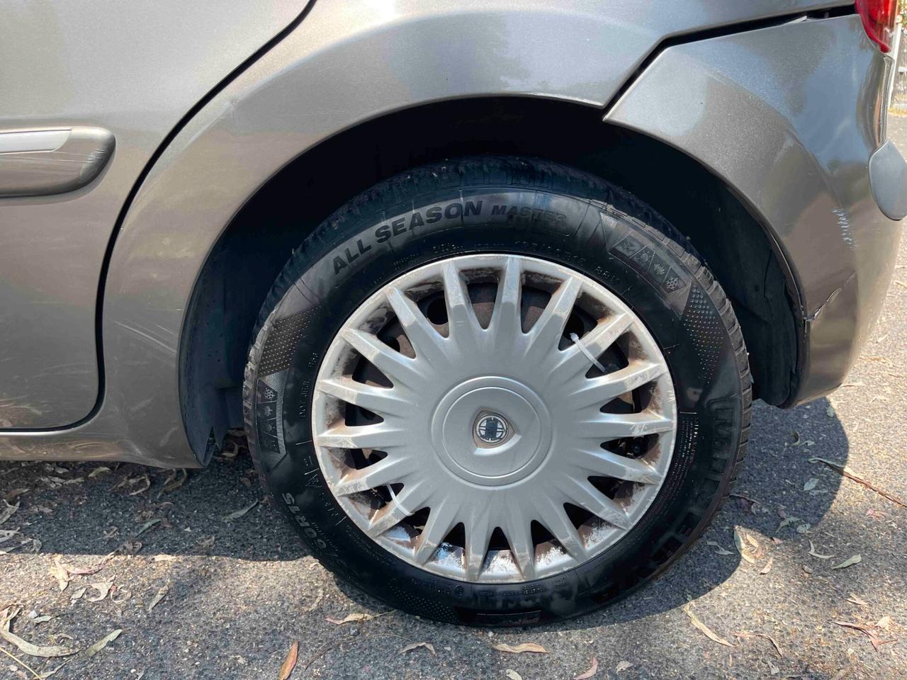 Lancia MUSA 1.3 Multijet 16V Oro NEOPATENTATI