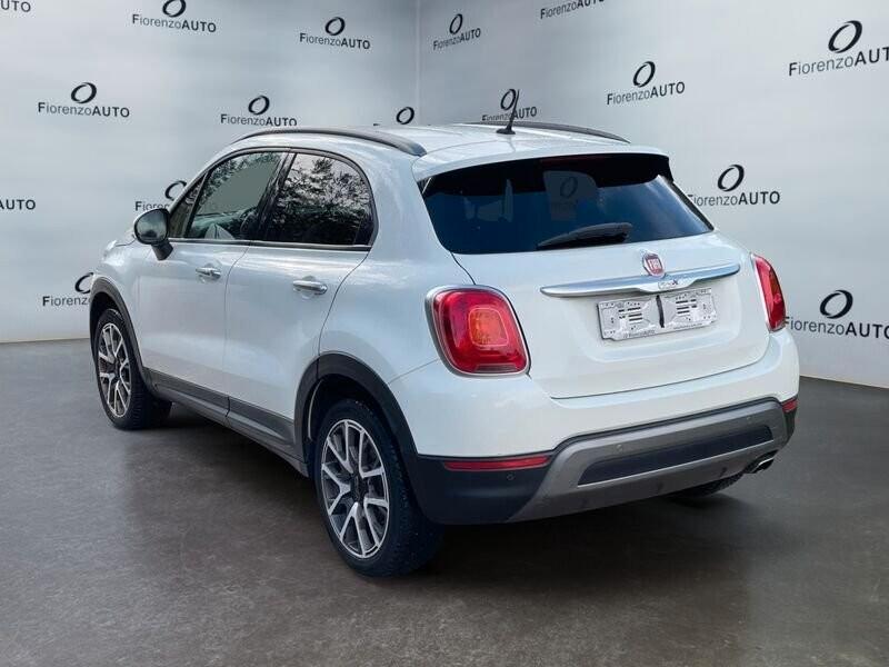 Fiat 500X 1.4 MultiAir 140 CV Cross Plus(PREZZO REALE)