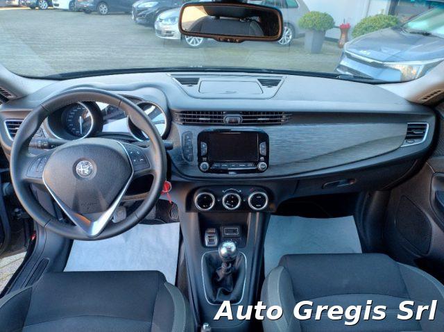ALFA ROMEO Giulietta 1.4 Turbo 120 CV Super - GARANZIA FINO 36 MESI
