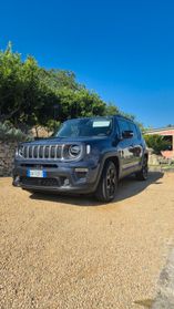 Jeep Renegade 1.0 T3 Limited 120 CV