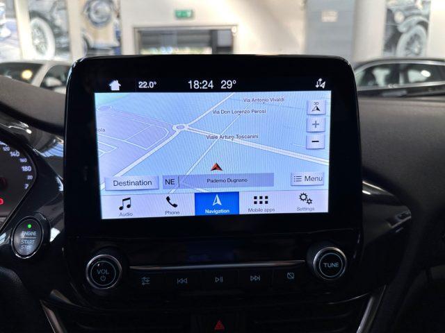 FORD Fiesta 1.5 200 CV 3p. ST Performance-Carplay-Camera-FULL