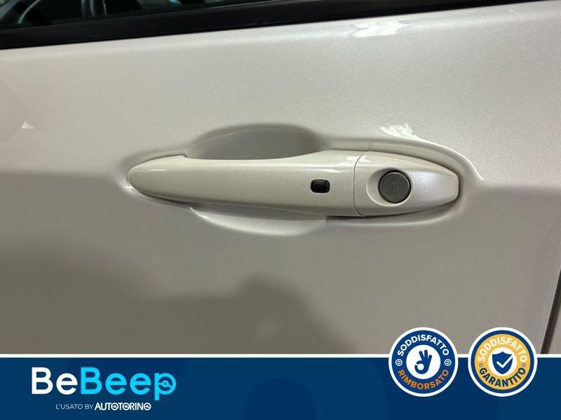 Jeep Compass 2.0 MJT LIMITED 4WD 140CV AUTO