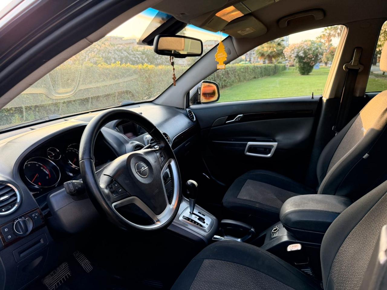 Opel Antara 2.0 cdti Cosmo 150cv auto