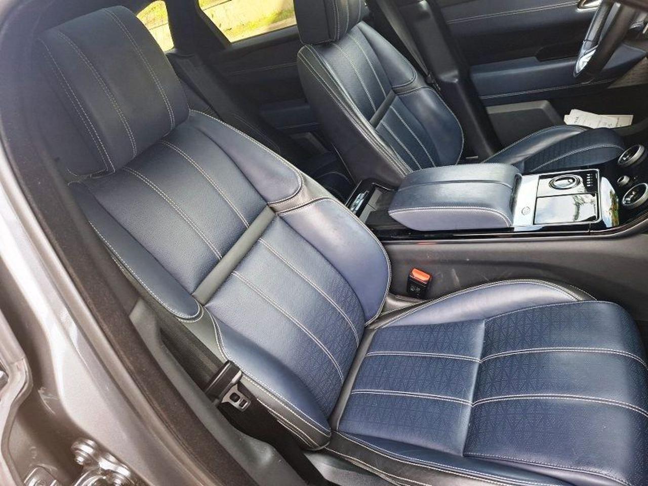 Land Rover Range Rover Velar 3.0 V6 SD6 300 CV R-Dynamic HSE